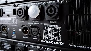 Dynacord CL 1200