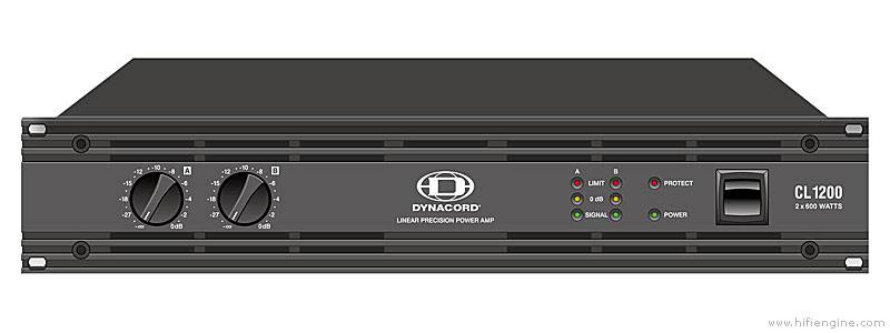 Dynacord CL 1200