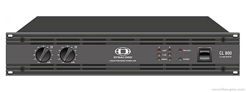 Dynacord CL 800
