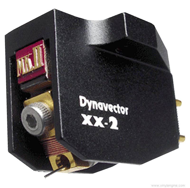 Dynavector DV-10P