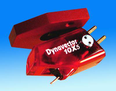 Dynavector DV-10P