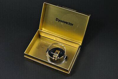 Dynavector DV-10X 3