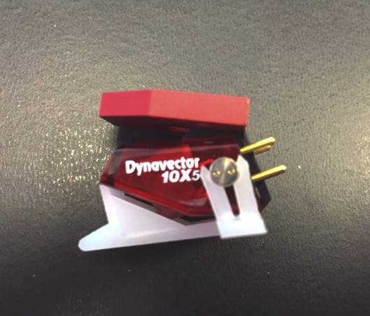 Dynavector DV-10X 5