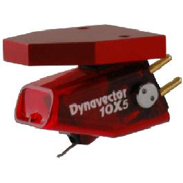 Dynavector DV-10X 5