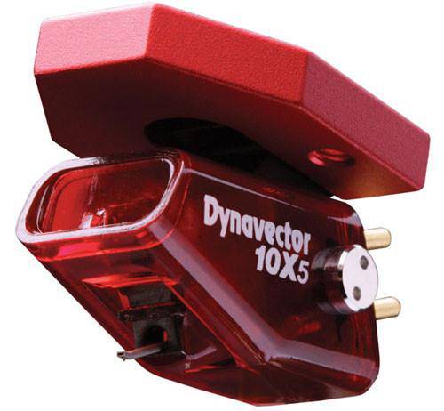 Dynavector DV-10X