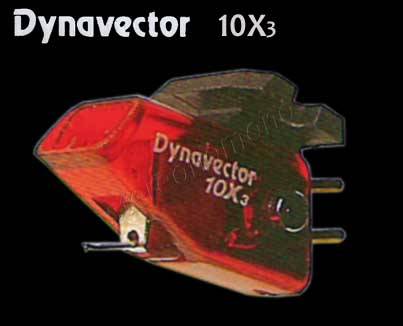 Dynavector DV-10X