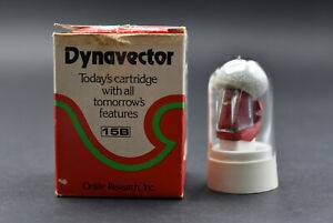 Dynavector DV-10X Gold H
