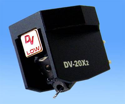 Dynavector DV-13 B