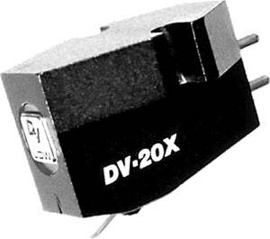 Dynavector DV-20X H