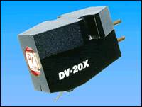 Dynavector DV-20X L