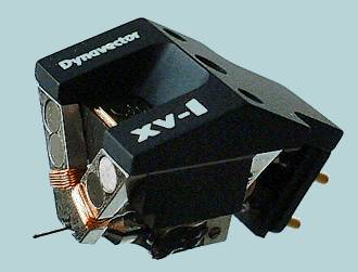 Dynavector DV-DRT XV-1