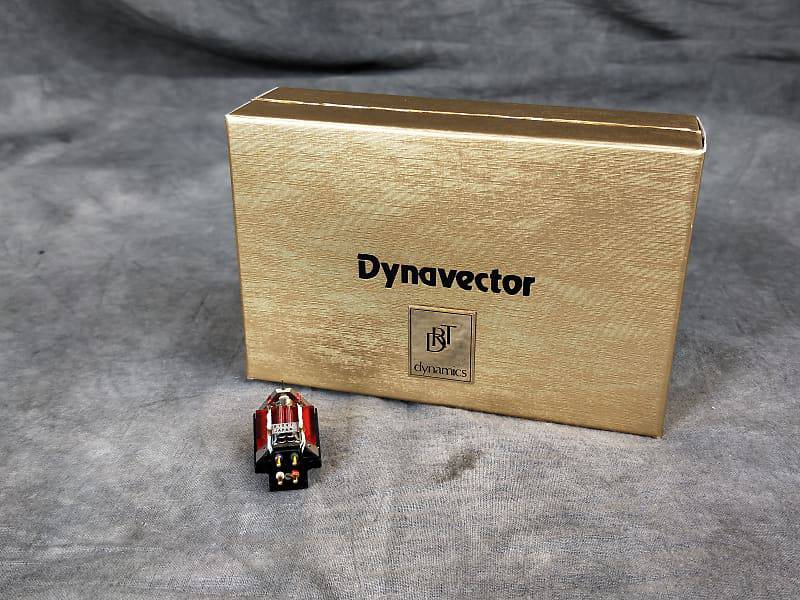 Dynavector DV-DRT XV-1