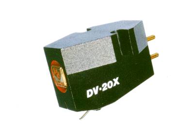Dynavector DV XX-1 H