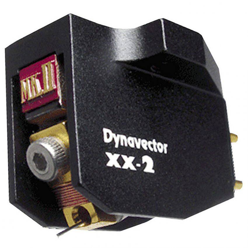 Dynavector DV XX-1 H