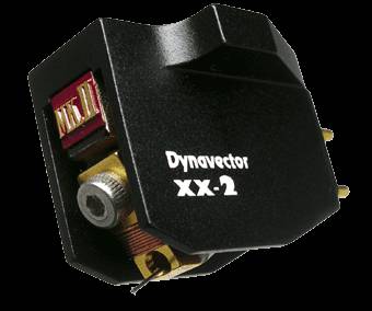 Dynavector DV XX-2