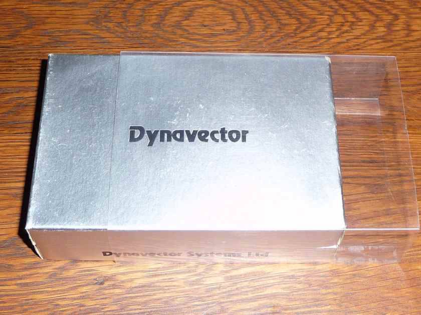 Dynavector Karat Diamond 100D