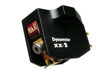 Dynavector OMC-38 15A