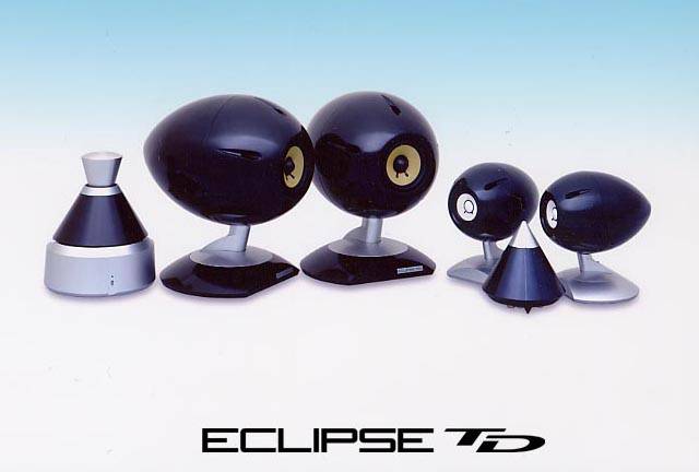 Eclipse 508PA