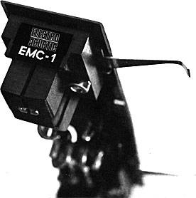 ELAC EMC 1