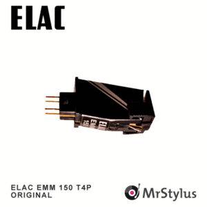 ELAC EMM 130 T4P