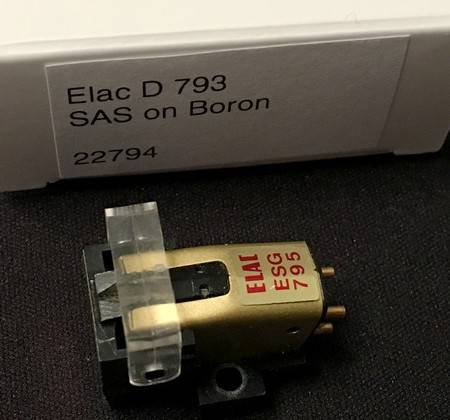 ELAC ESG 795 ESP