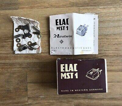 ELAC MST 1 mono