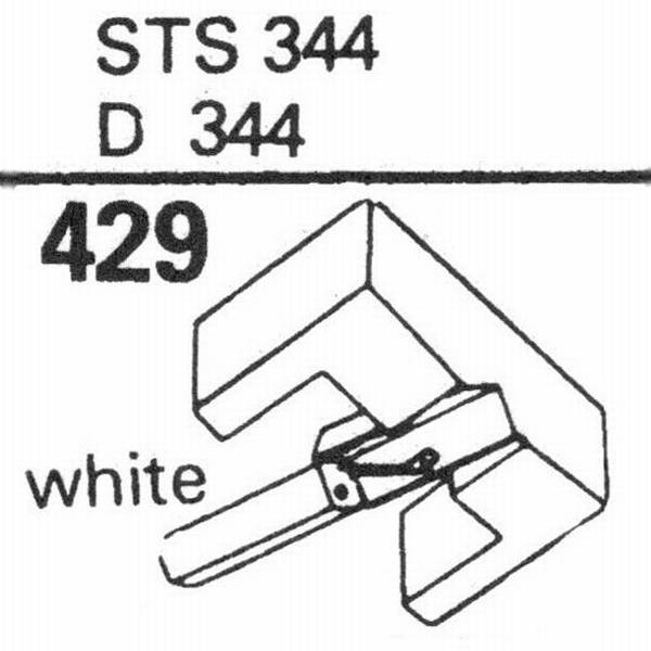 ELAC STS 344 17