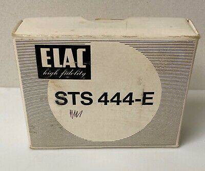 ELAC STS 444