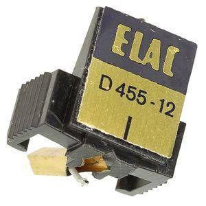 ELAC STS 455 12
