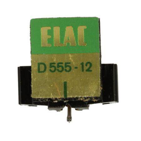 ELAC STS 555 12