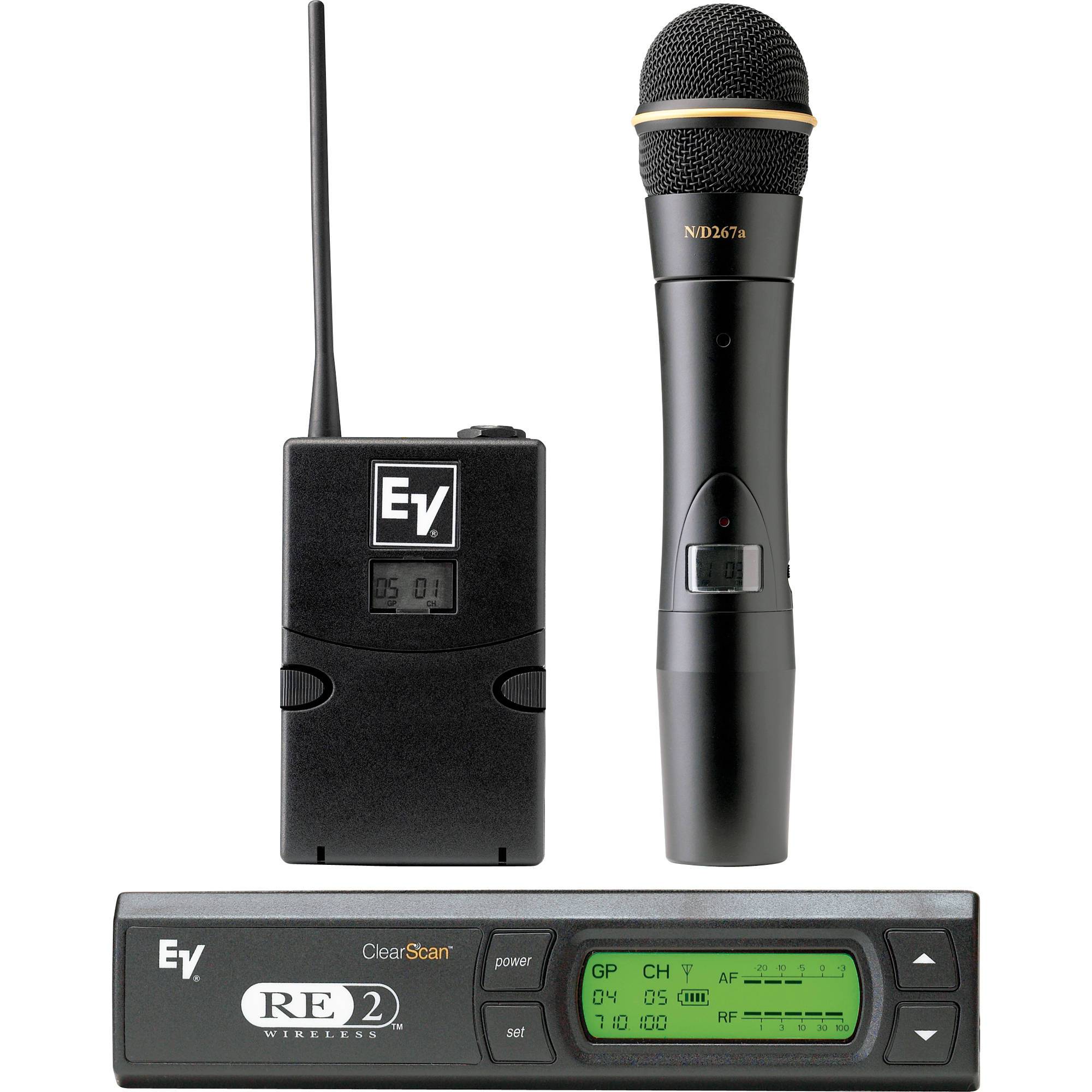 Electro-Voice 146