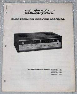 Electro-Voice 5115 D