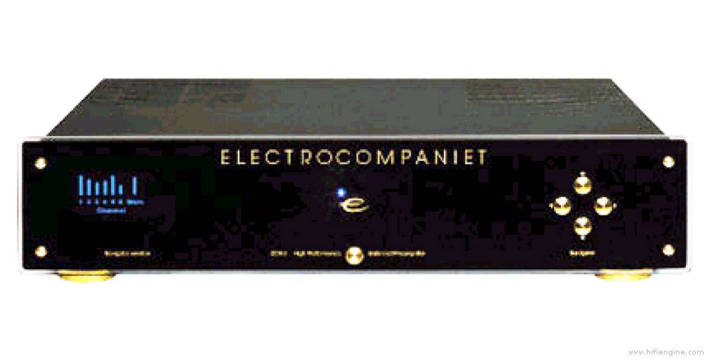 Electrocompaniet EC-4.9
