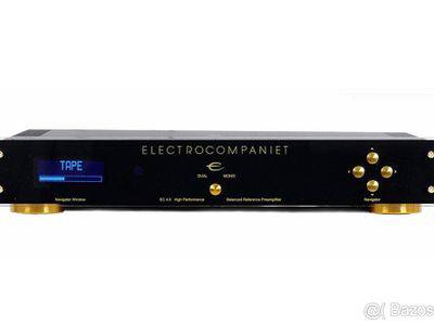 Electrocompaniet ECI-4