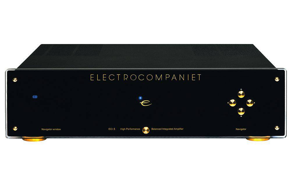 Electrocompaniet ECI-5