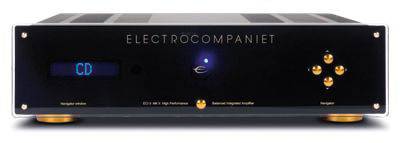 Electrocompaniet ECI-5