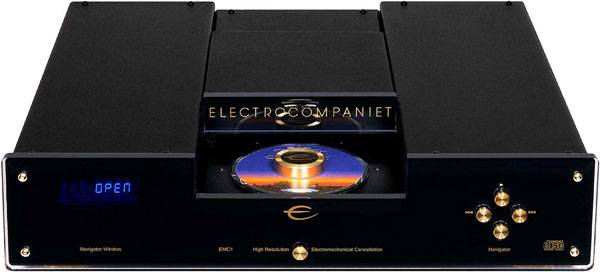 Electrocompaniet EMC-1
