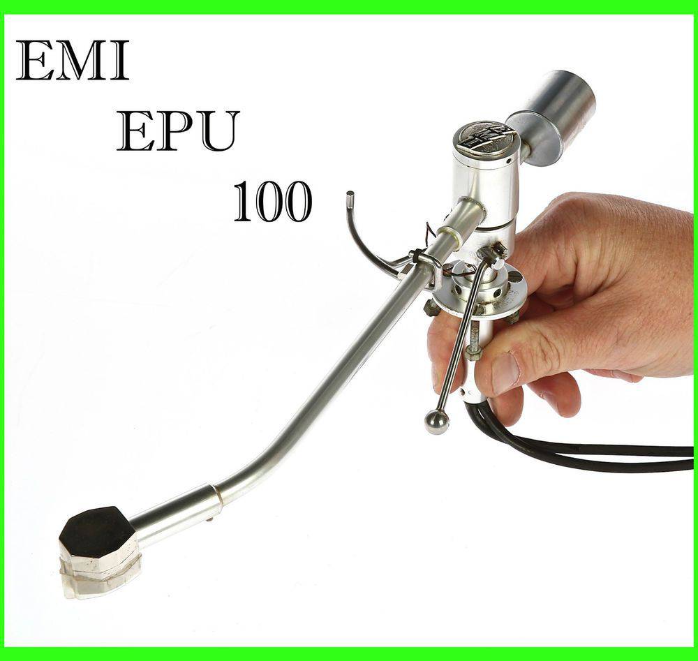 EMI EPU 100