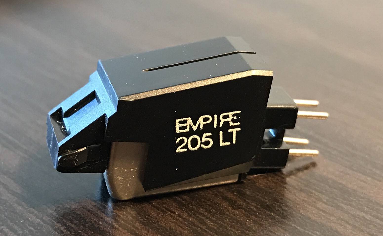 Empire 105 LT