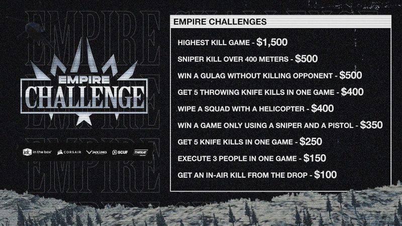 Empire 150 KE