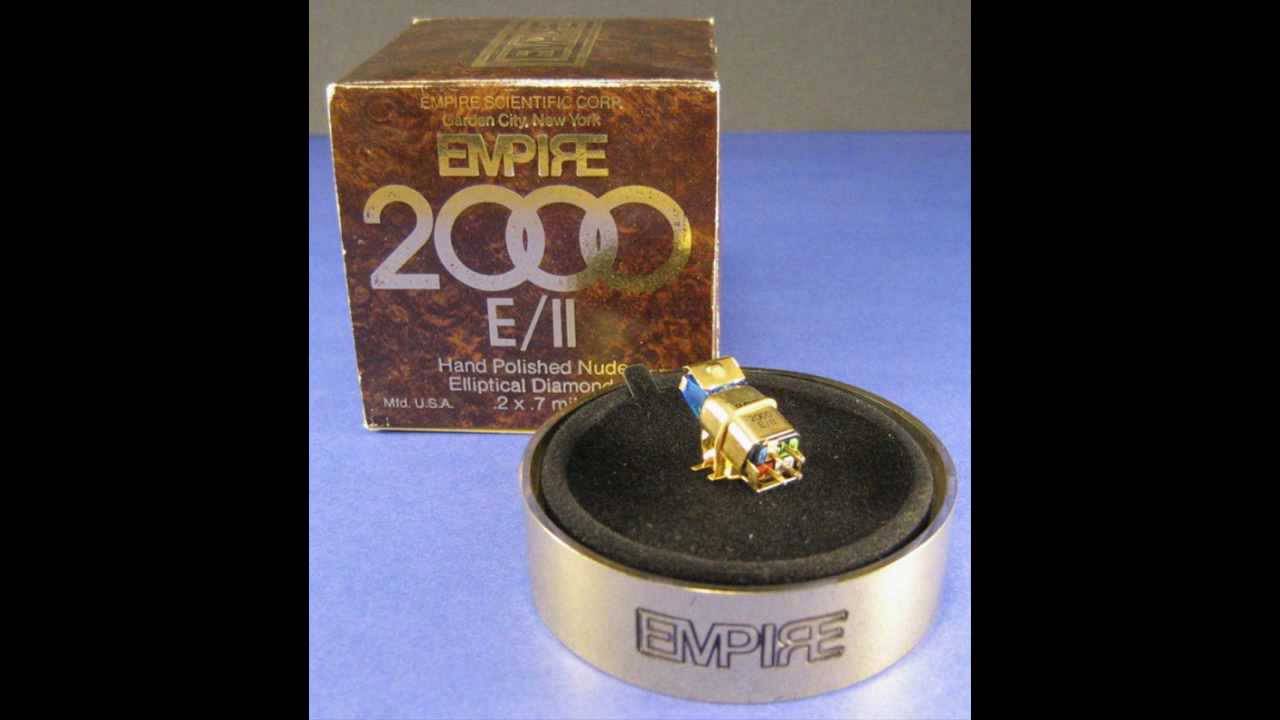 Empire 2000