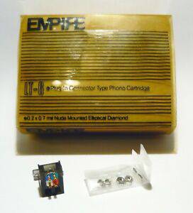 Empire 2000 EV