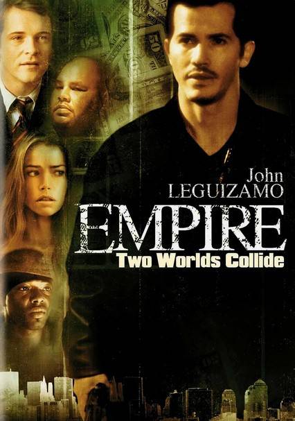 Empire 2002