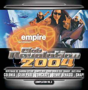 Empire 2004