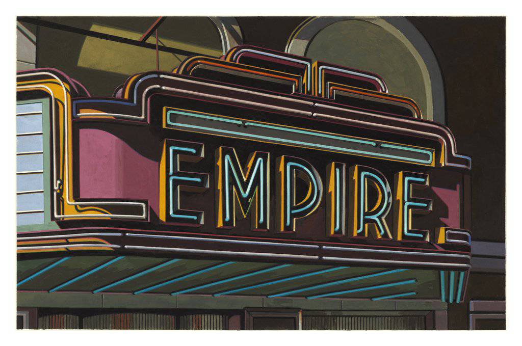 Empire 2008