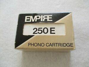 Empire 250 E