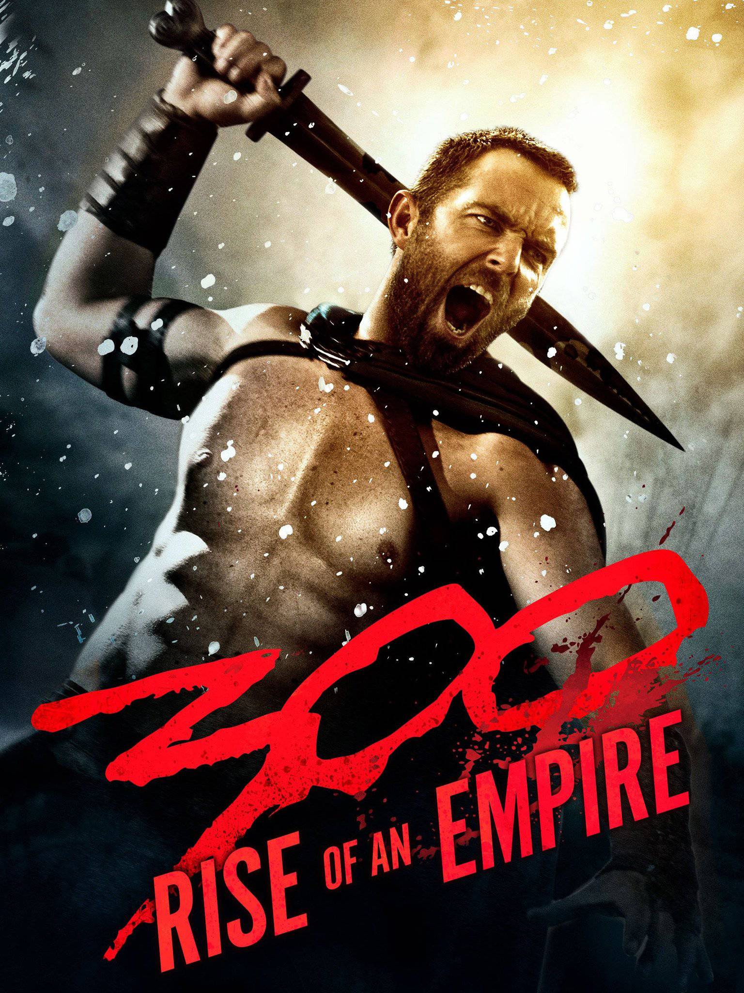 Empire 300 ME