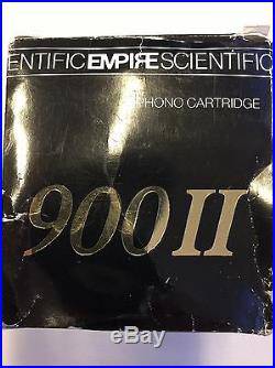Empire 900 II