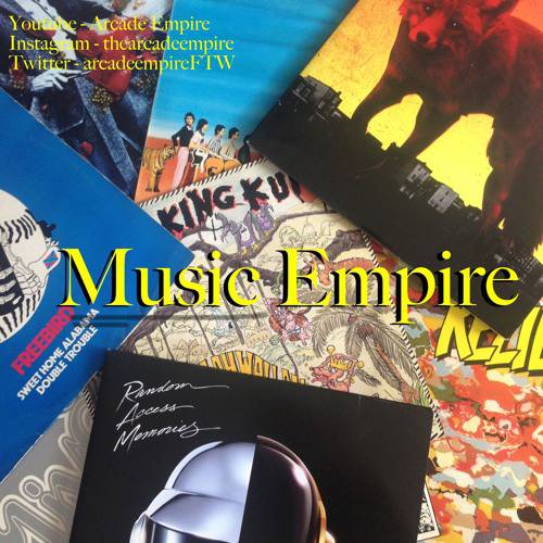 Empire EP 10