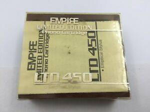 Empire LTD 450